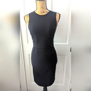 Mid-length dress Elisabetta Franchi  the luxury